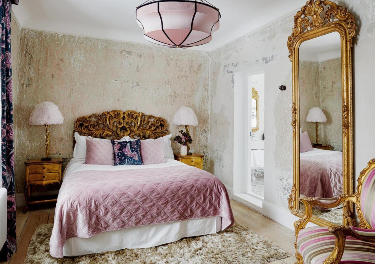 Goervaelns Slott 酒店 4*
