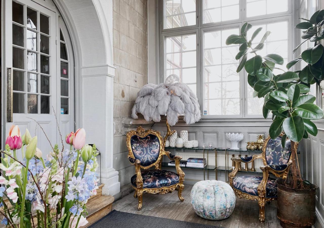Goervaelns Slott Hotelli Jarfalla