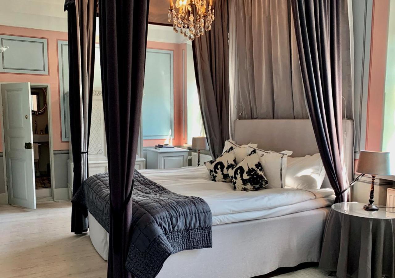 Goervaelns Slott 酒店 4*