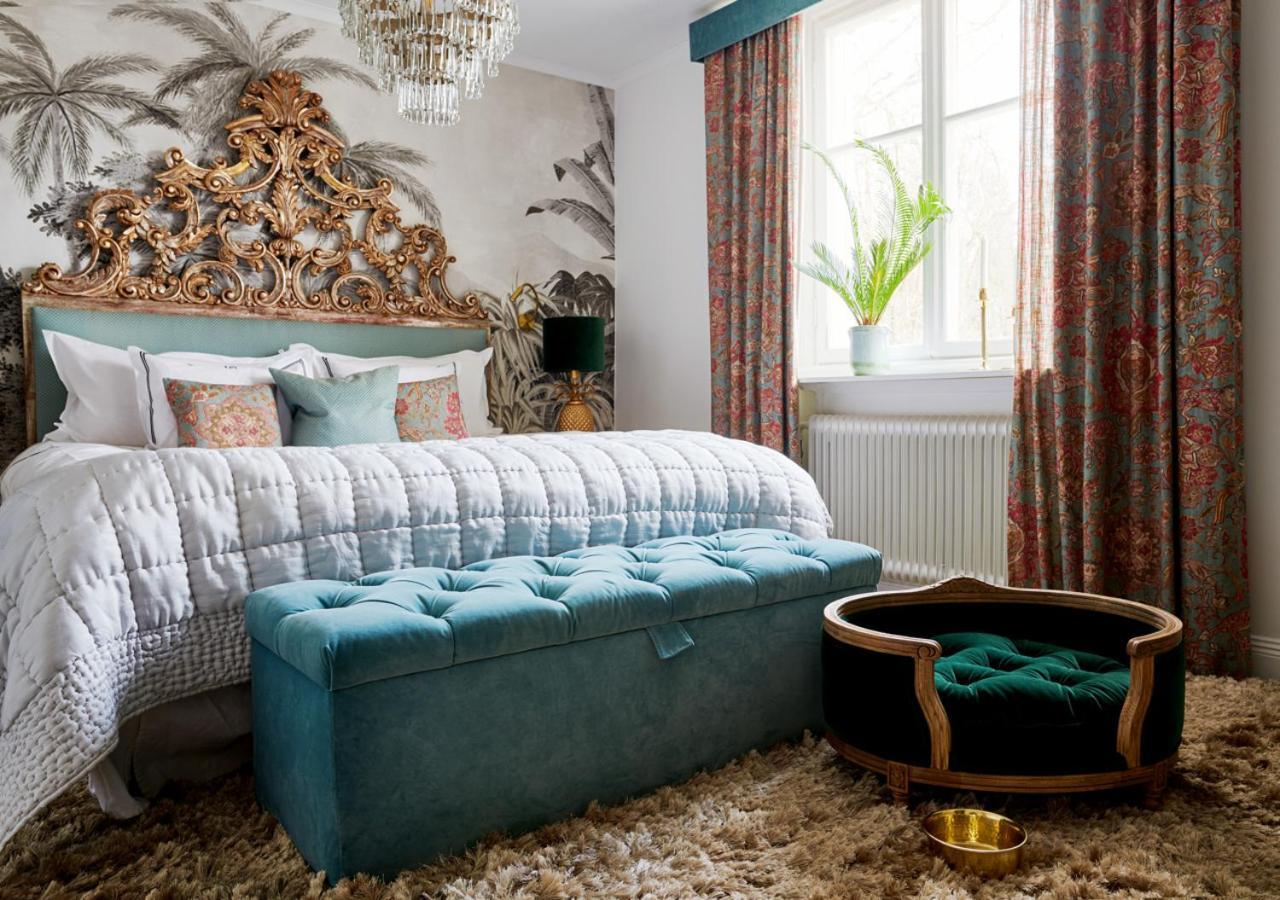 Hotelli Goervaelns Slott