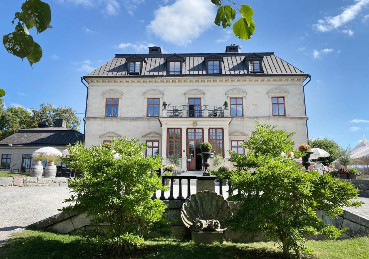 Goervaelns Slott