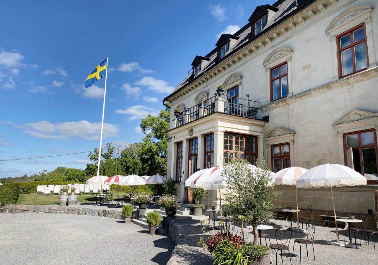 Goervaelns Slott 4* Jarfalla