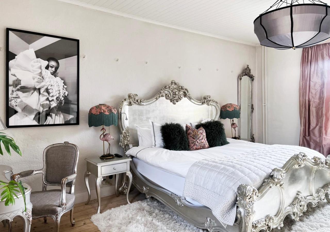 酒店 Goervaelns Slott 4*