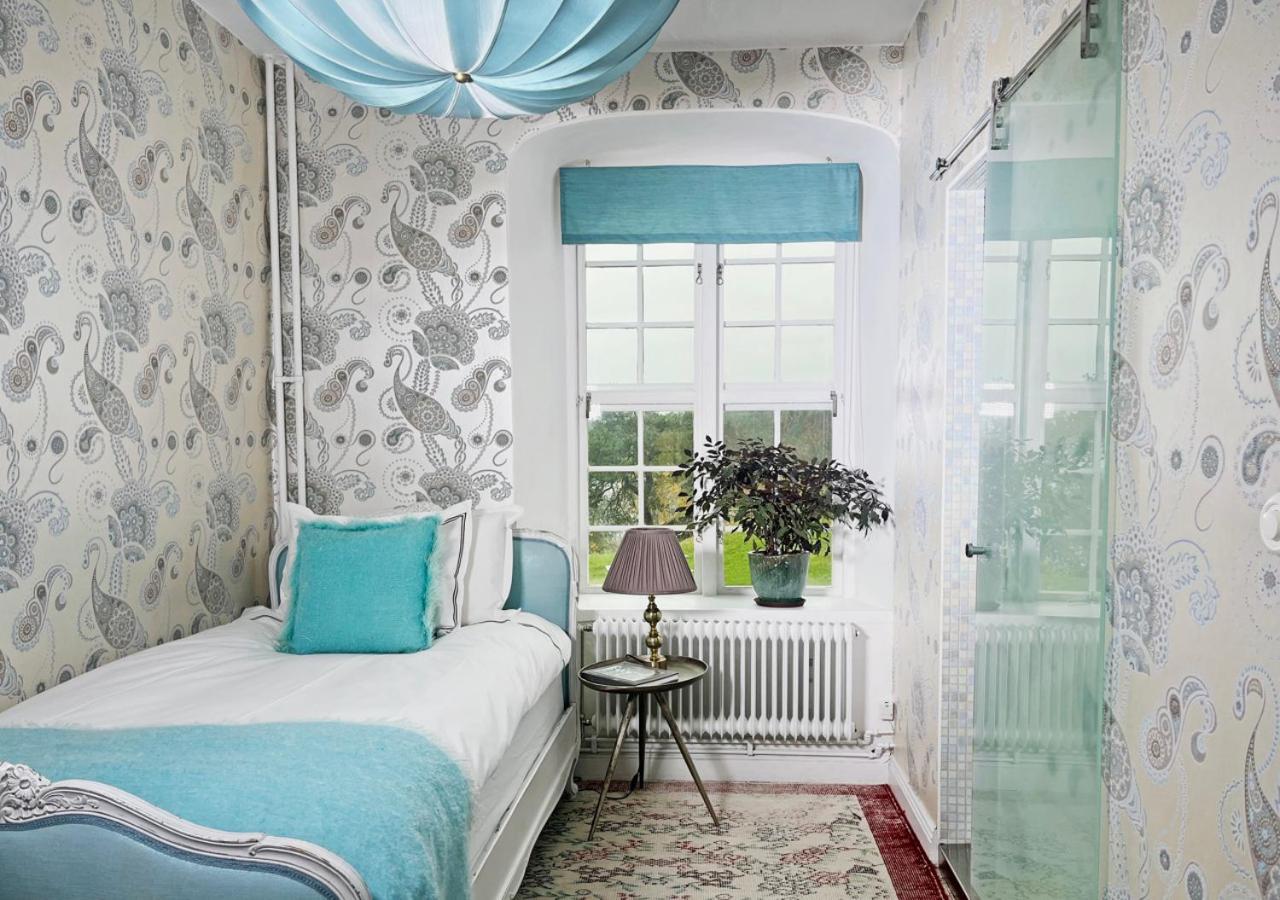酒店 Goervaelns Slott 4*