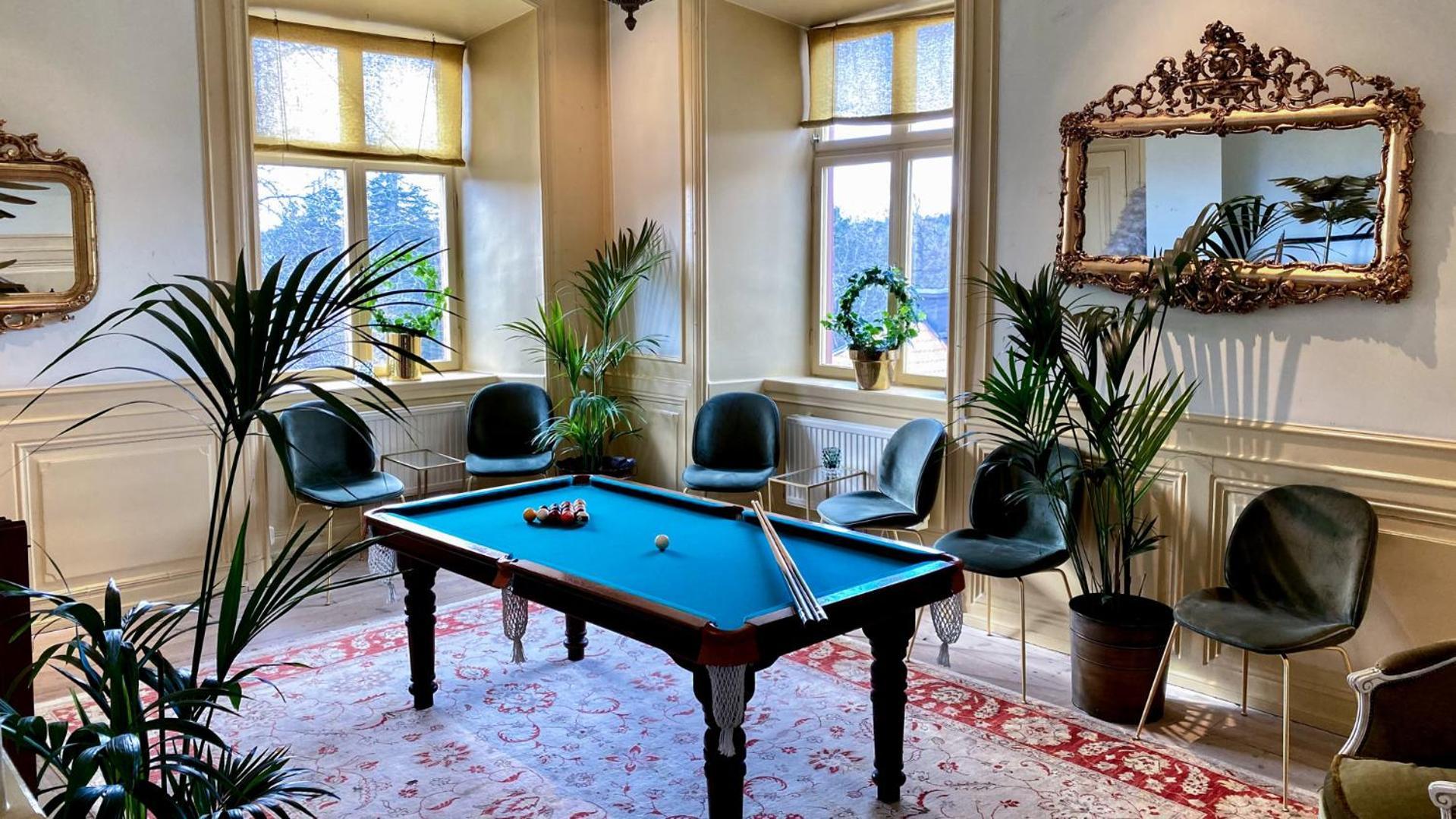 Goervaelns Slott 4*