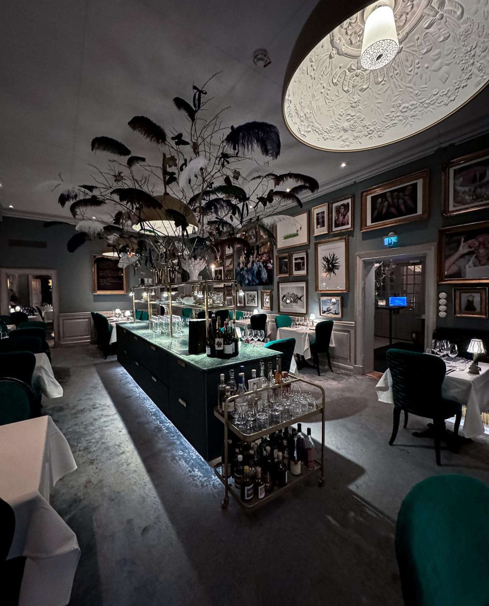 酒店 Goervaelns Slott