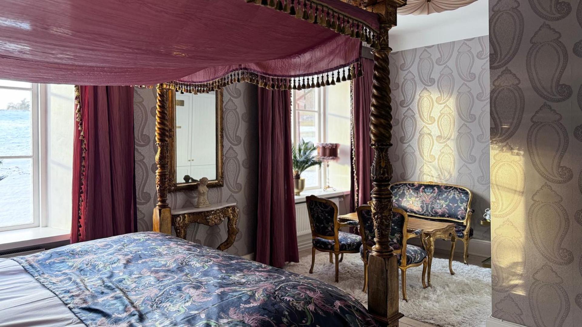 Goervaelns Slott