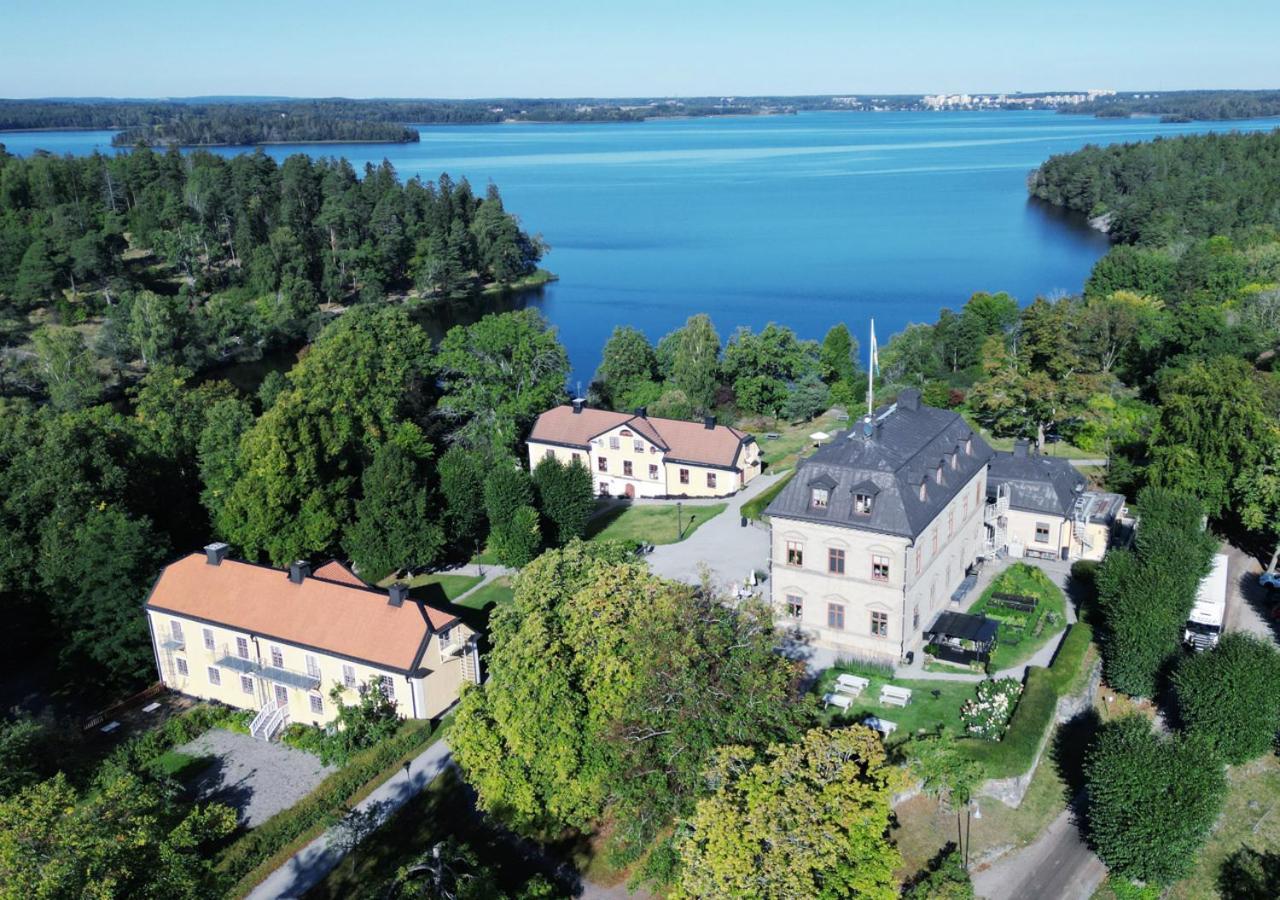 Goervaelns Slott