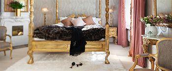 Goervaelns Slott 酒店