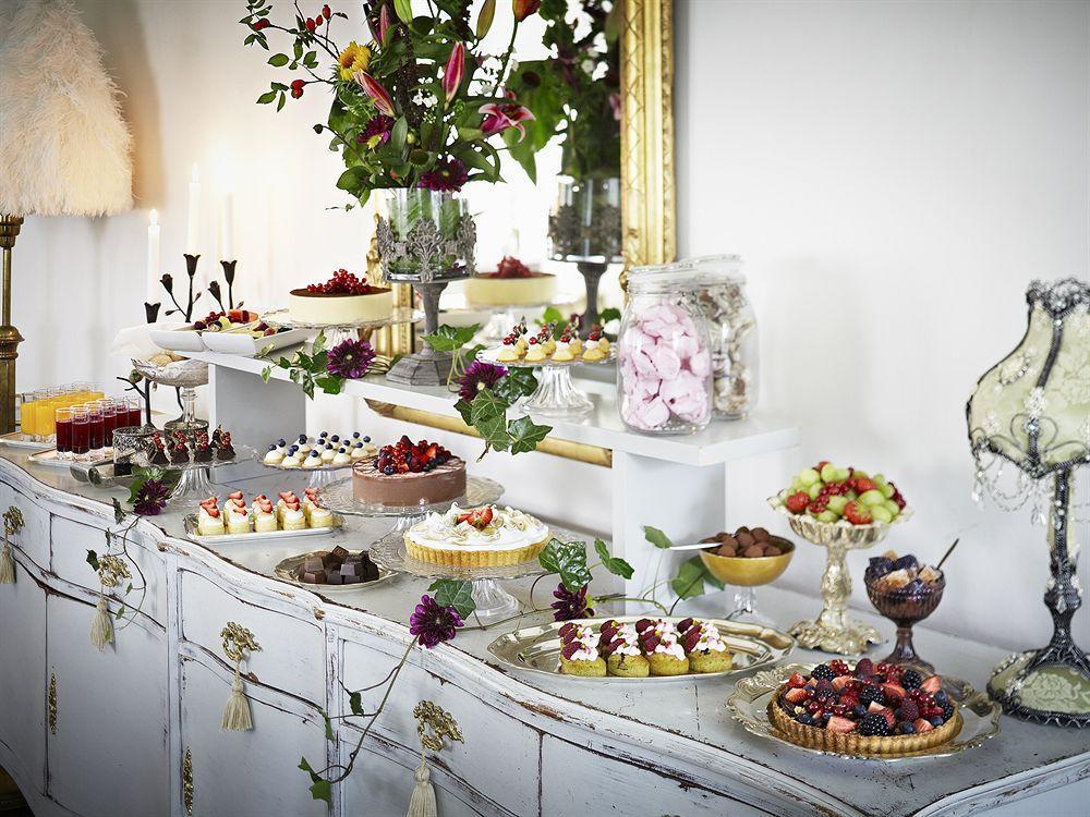 Goervaelns Slott 4* Jarfalla