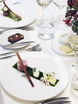 Goervaelns Slott 酒店
