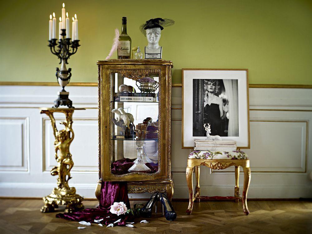 Goervaelns Slott 酒店 Jarfalla