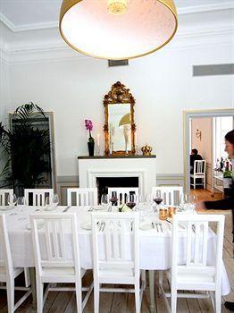 Goervaelns Slott 酒店