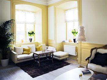 Goervaelns Slott 4*