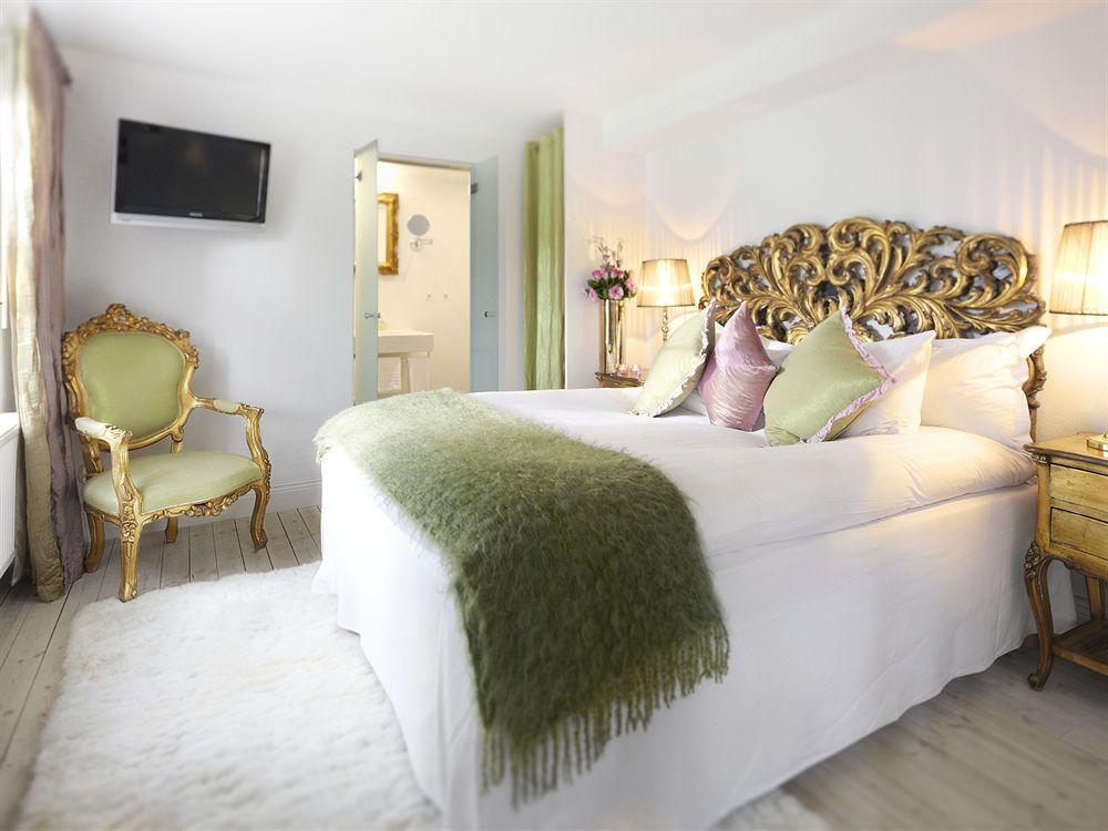 Goervaelns Slott 4*