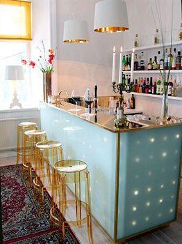 Goervaelns Slott 酒店 Jarfalla