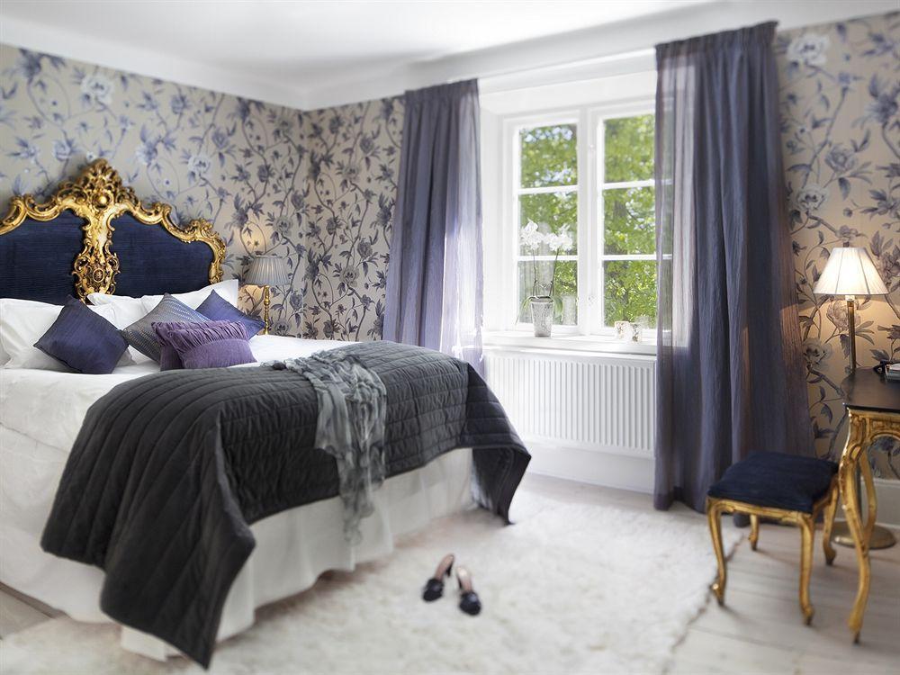 Goervaelns Slott 酒店 Jarfalla
