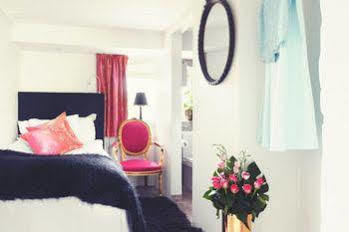 Goervaelns Slott 酒店 4*