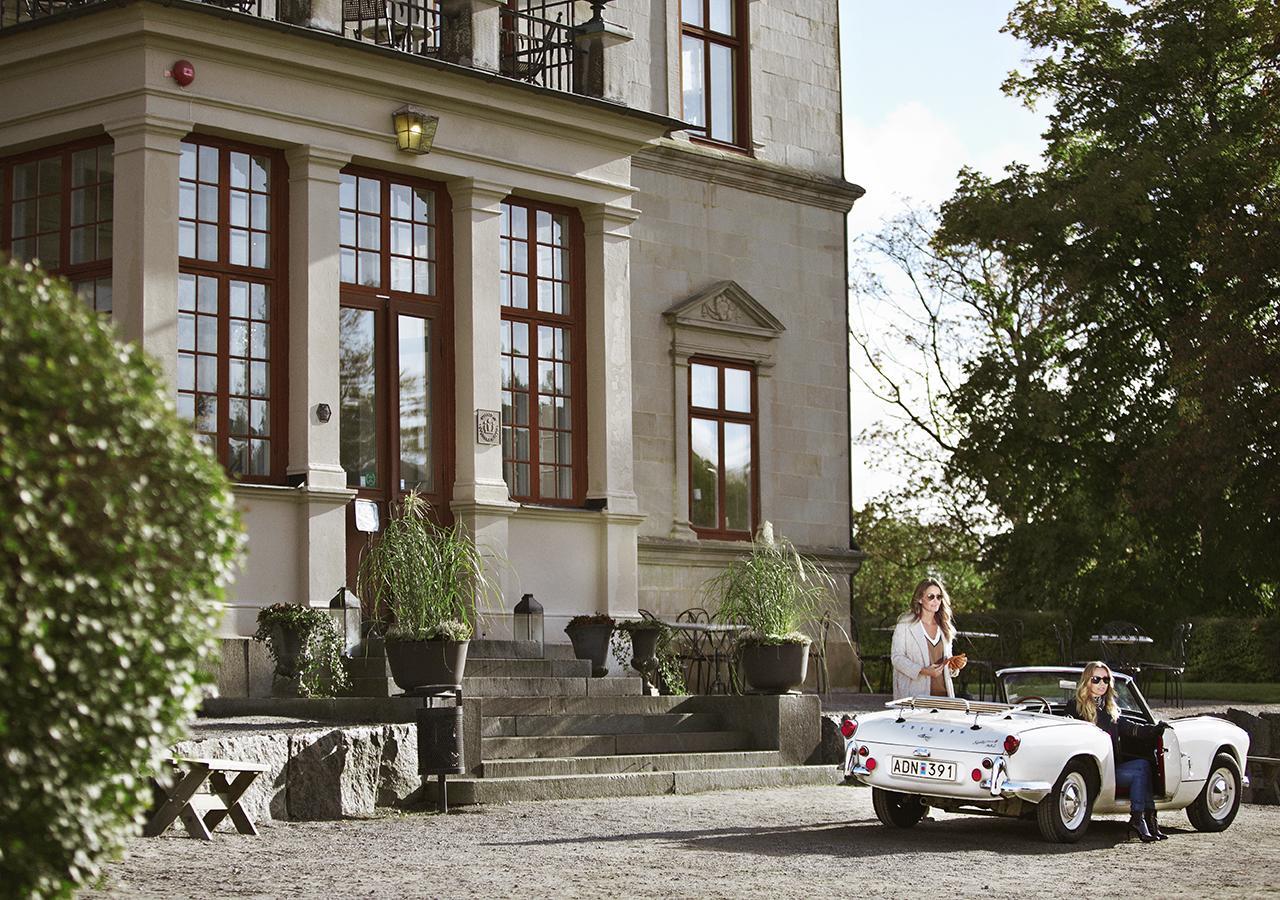 Goervaelns Slott 酒店