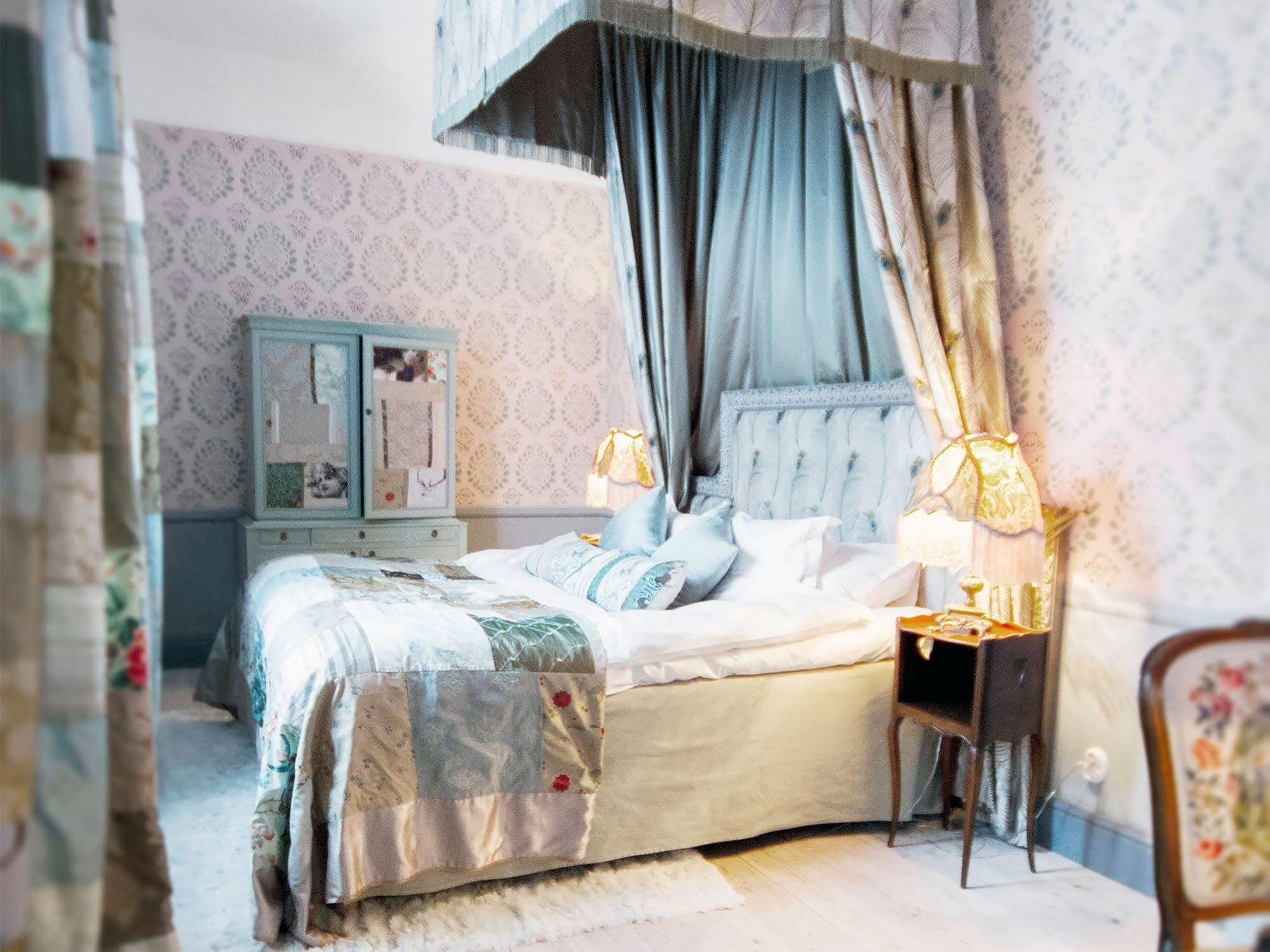 Goervaelns Slott 酒店 4*