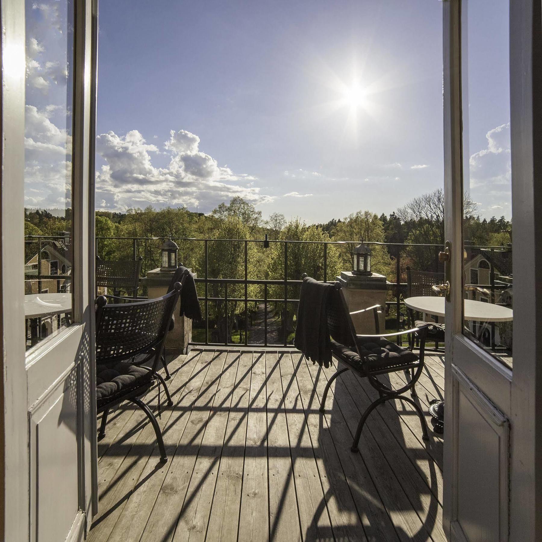 Goervaelns Slott 4*