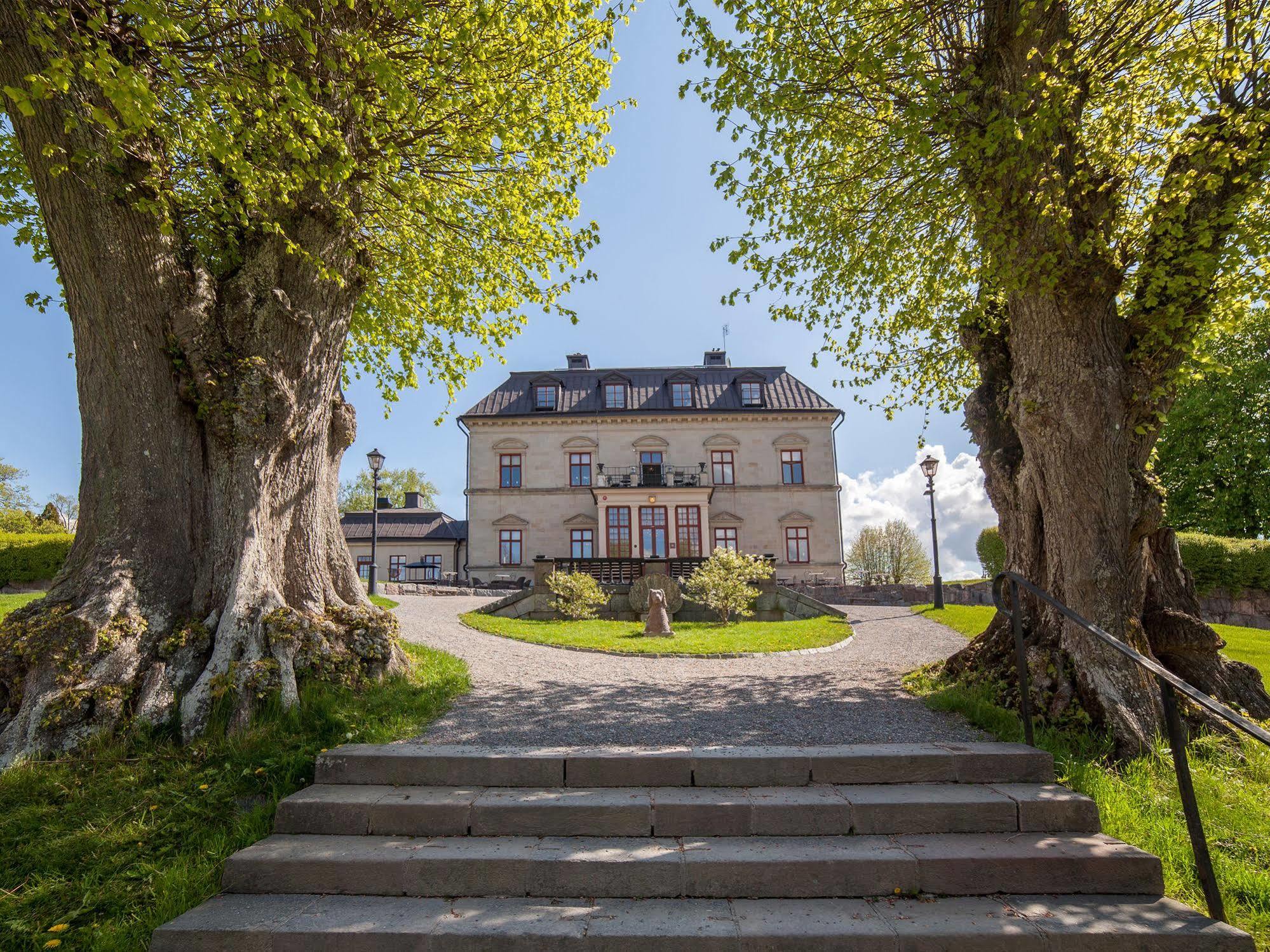 Goervaelns Slott 4*