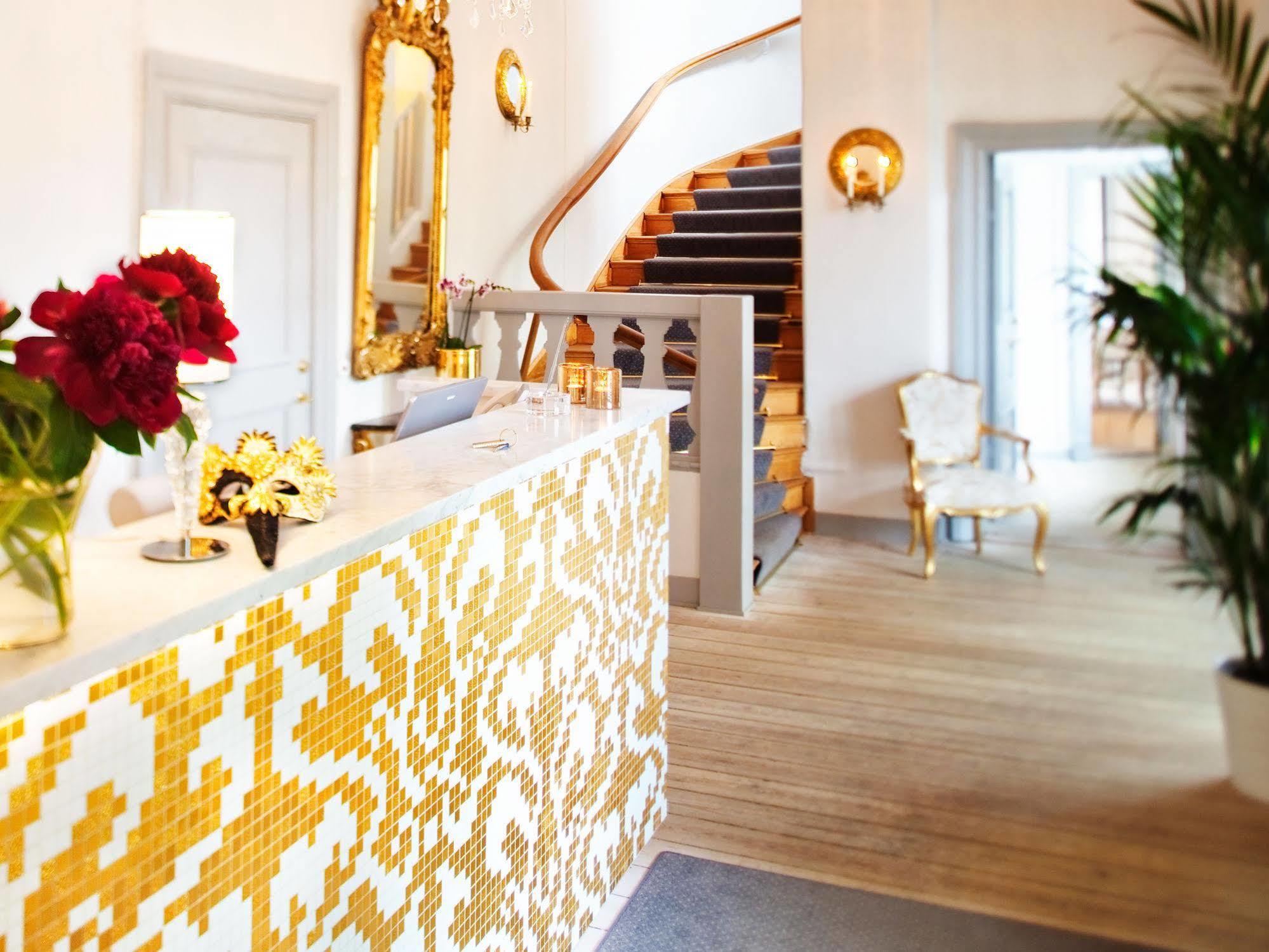 酒店 Goervaelns Slott 4*