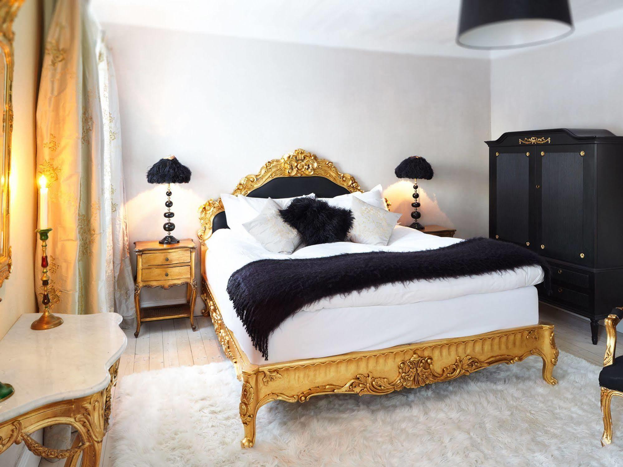 Goervaelns Slott 酒店 4*