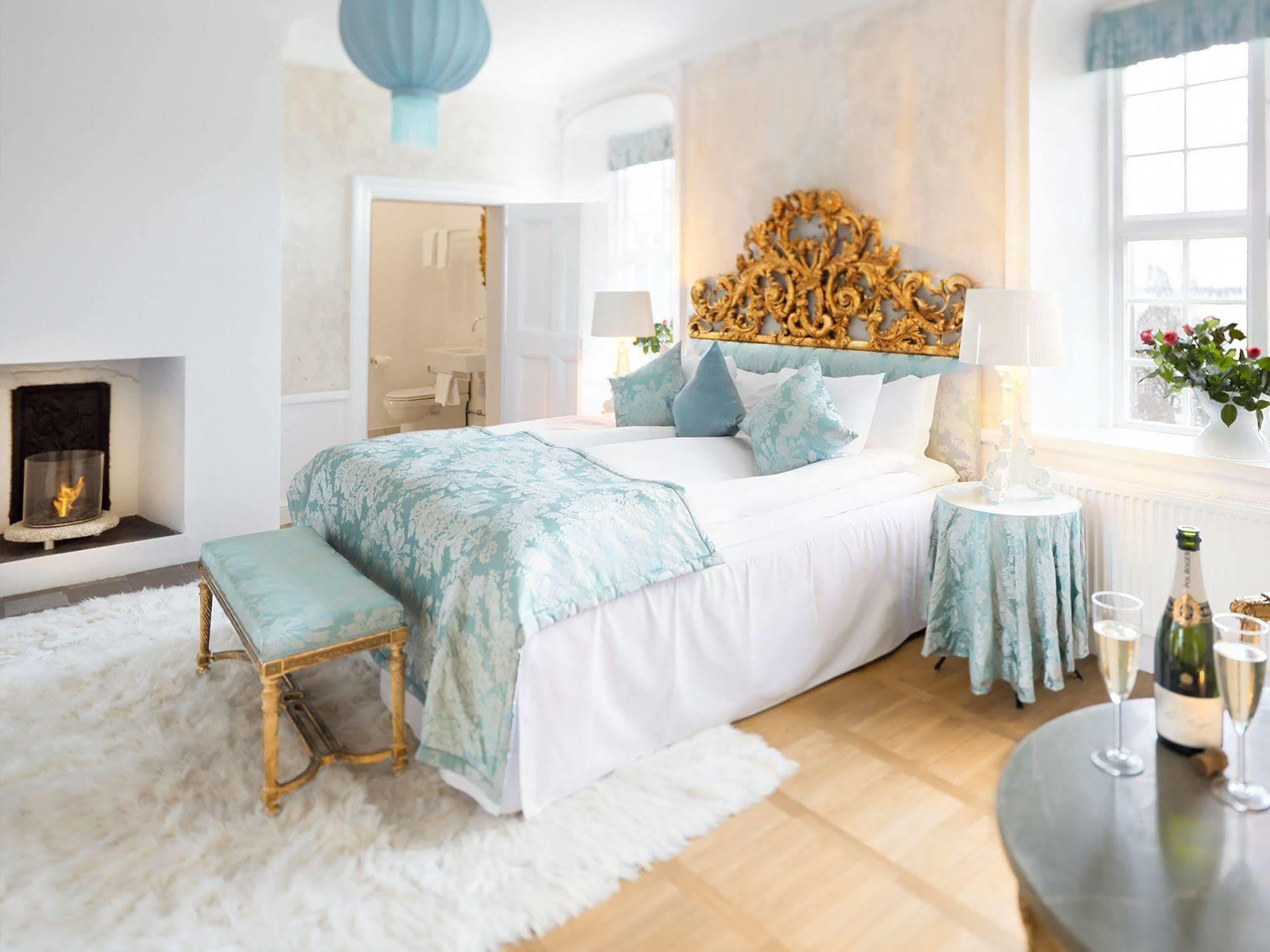 Goervaelns Slott 4* Jarfalla