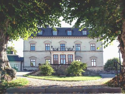 Goervaelns Slott 酒店 4*