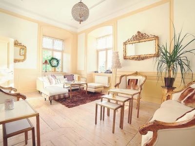 Goervaelns Slott 4*