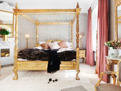 Goervaelns Slott 酒店 4*
