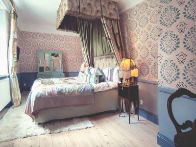 Goervaelns Slott 4*