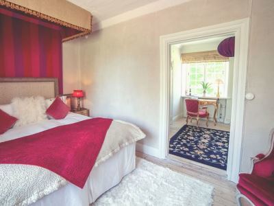 Goervaelns Slott 4* Jarfalla